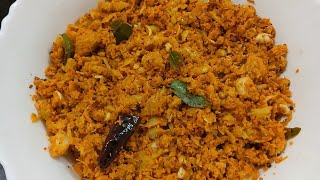 സ്വാദിഷ്ടമായ ഇടിച്ചക്ക തോരൻ 😋Idichakka thoran recipe Southindianfood Tender Jackfruit stir fry [upl. by Goode]