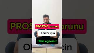 doktor fizyoterapist sağlık sağlıklıyaşam próstata prostatetreatment prostatehealth [upl. by Airlie]