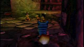 Conkers Bad Fur Day Walkthrough Uga Buga Part IV [upl. by Tiff645]