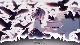 【Nightcore】→ Hate youLyrics [upl. by Amaj271]