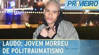 Publicitário encontrado morto morreu de politraumatismo diz SSP  Primeiro Impacto 300424 [upl. by Okiman]