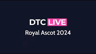 Royal Ascot 2024  What our guests said about an amazing day [upl. by Caresse]