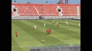 Timor Leste vs Mongolia 41Highlightsafcqualifiers [upl. by Yniar857]