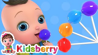 Nursery Rhymes  Baby Songs [upl. by Derr205]