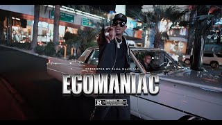 EgoManiac The Story Short Film [upl. by Tearle]