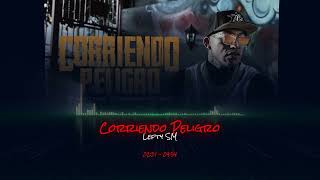 Corriendo Peligro  Lefty SM Rebajada [upl. by Aulea]