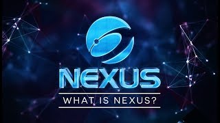 What is Nexus [upl. by Tearle]