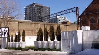 Griffintown Neighborhood Montreal Real Estate  Bonnie Meisels [upl. by Abbotsun]