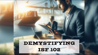 Demystifying ISF 10 [upl. by Caroline145]