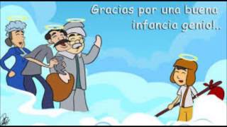 Chespirito gracias por siempre [upl. by Aryt585]