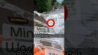 80 adhd wortelen meme meme groep8 mini wortel adhd goviral fyp shorts vine [upl. by Nacim]