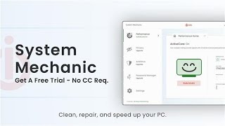 Clean fix and repair your PC for FREE  No credit card required [upl. by Geibel904]