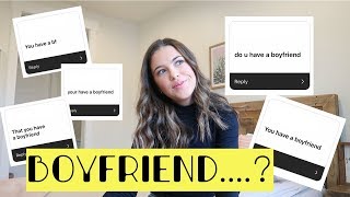 Reacting to what people assume about me  Alyssa Mikesell [upl. by Monti182]