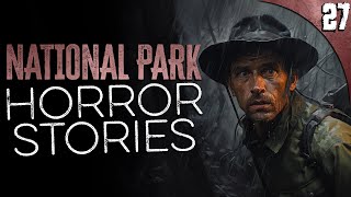 5 Hours of Unexplained National Park Stories COMPILATION [upl. by Chaddie]