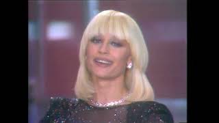 Raffaella Carrà  Ballo ballo Music Video  Fantastico 3 1982 [upl. by Estevan]