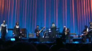 Thanks Leonard Cohen For Coming To The USA  I hope it was good for you too [upl. by Eelik209]