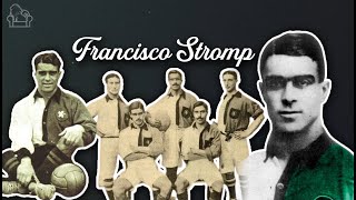 FRANCISCO STROMP – O primeiro Sportinguista [upl. by Asilla]