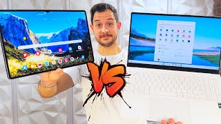 Mejor TABLET vs Mejor PORTATIL para Estudiar Trabajar o Teletrabajar LA COMPARATIVA DEFINITIVA [upl. by Duff539]