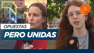 Por qué SÍ a la toma de facultades y por qué NO [upl. by Hayyikaz729]