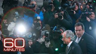 Bernie Madoff and the largest known Ponzi scheme in history  60 Minutes Full Episodes [upl. by Neelloc]