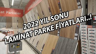 Laminat parke fiyatları  laminat parke modelleri [upl. by Oirobil194]