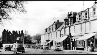 Ancestry Genealogy Photographs Kircudbright Dumfries And Galloway Scotland [upl. by Lectra438]