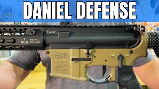 Why a Daniel Defense Lower [upl. by Alden]