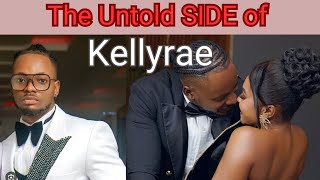 kellyraeThe Untold SideBig Brother Naija Finalist [upl. by Hayden]