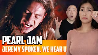 Pearl Jam  Jeremy Reaction  The MV Will Shock You [upl. by Belayneh]