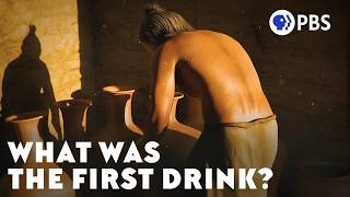 What Was The First Beverage [upl. by Artekal]