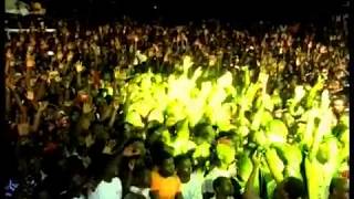 STONEBWOY LIVE AT VGMA NOMINEES JAM TAMALE [upl. by Pacorro]