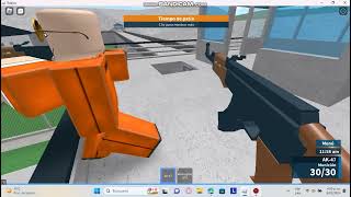 prison life sin exploiters [upl. by Ledniahs]