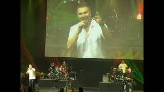 Alireza Talischi  Sakhtgir live in concert علیرضا طلیسچی  سخت گیر [upl. by Mcarthur]