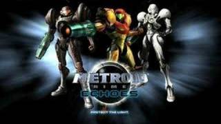 Metroid Prime 2 Echoes Torvus Bog OC remix [upl. by Efram]