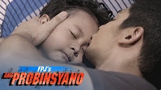 FPJs Ang Probinsyano Onyok remembers Cardo [upl. by Luthanen11]