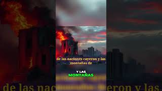 El apocalipsis reflexionesbiblicas apocalipsis predicciones historiasbiblicas bible biblia [upl. by Utta415]