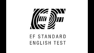 EFSET Standard English Test  A1 to C2 Learning English [upl. by Giacomo38]