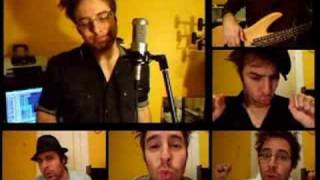 The Longest time Billy Joel multitrack a cappella by GuizDP [upl. by Inez]