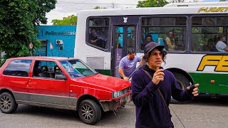 CAOS EN LA PLATA [upl. by Gainor]