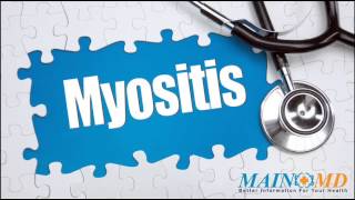 Myositis ¦ Treatment and Symptoms [upl. by Irat]