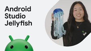 What’s new in Android Studio Jellyfish [upl. by Bathelda421]