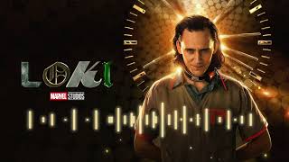 LOKI Theme  EPIC Trailer Version [upl. by Sherm675]