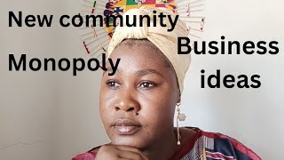 10 Businesses to start at a new site new community business ideas [upl. by Sholes]