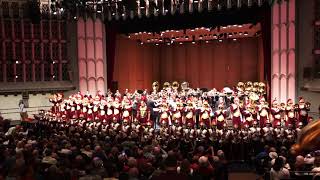 USC Trojan Marching Band · quotConfidentquot by Demi Lovato [upl. by Enyalaj729]