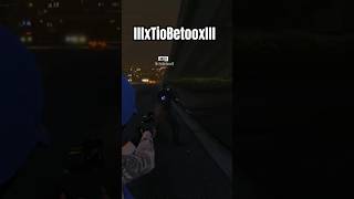 FIZ O GRIFER DA MK2 AMOLAR O MACHADO athos like gta gtaonline [upl. by Assinna]