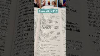 Revelation 212 dailymass [upl. by Yenot]