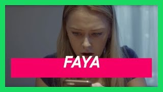 Faya  DE SLET VAN 6VWO  S1•E3 [upl. by Etka]