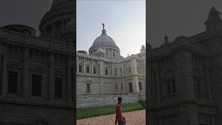 Victoria Memorial Hall shorts [upl. by Drogin]