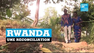 Rwanda  les Roméo et Juliette du pays des mille collines [upl. by Eelyram962]