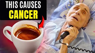 6 WORST Foods You Eat EVERY DAY That Feed CANCER [upl. by Adnoma]